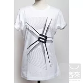 BIGBANG / BIGBANG 2012 STILL ALIVE短袖潮T #2_白色M