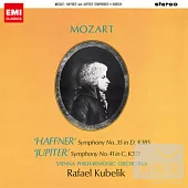 MOZART: SYMPHONY NO.35