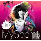 G.E.M. 鄧紫棋 / 我的秘密(第三張專輯)