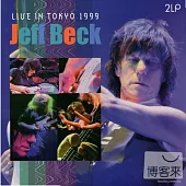 Jeff Beck / Live In Tokyo 1999 (180g 2LPs)