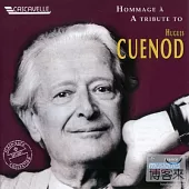 Hommage A Hugues Cuenod (2CD)