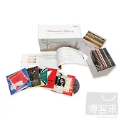 西敏寺室內樂傳奇錄音【59CD名演限量大套裝】