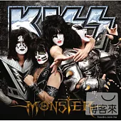 Kiss / Monster
