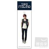 FTISLAND / TAKE FTISLAND手機吊飾 (在真款)