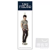 FTISLAND / TAKE FTISLAND手機吊飾 (敏煥款)