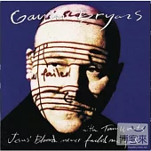 Gvin Bryars With Tom Waits / Jesus’ Blood Never Failed Me Yet / Gvin Bryars With Tom Waits