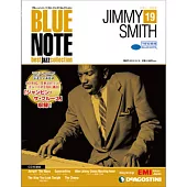 BLUE NOTE best jazz collection Vol.19 / Jimmy Smith 吉米史密斯 (日本進口版, 雙週刊+CD)