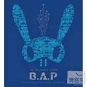 B.A.P / Stop It