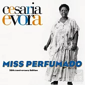 Cesaria Evora / Miss Perfumado 20th Anniversary Edition (2CD)