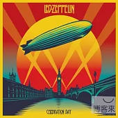 Led Zeppelin / Celebration Day (2CD+DVD)