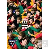 JPM / 365 團結進化特別版