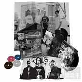 Rage Against The Machine / Rage Against The Machine - XX (20th Anniversary Edition Deluxe Box Set)