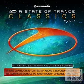 V.A. / A State Of Trance Classics Vol.7 (4CD)