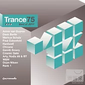 V.A. / Trance75 - Best of 2012 (3CD)