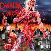 Cannibal Corpse / Eaten Back To Life