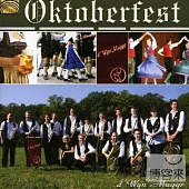 D`Wyn Mugge: Oktoberfest