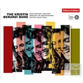 Kristin Berardi / The Kristin Berardi Band