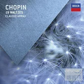 Chopin: Waltzes / Claudio Arrau