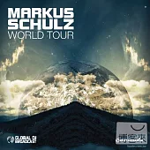 Markus Schulz / GDJB World Tour (Best of 2012) (2CD)