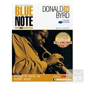 BLUE NOTE best jazz collection Vol.29 / Donald Byrd 唐諾.伯德 (日本進口版, 雙週刊+CD)