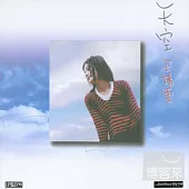 王靖雯 / 天空 45轉 (2LP黑膠唱片)