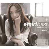 宮本笑里 / emiri best (日本進口初回限定版, CD+DVD)