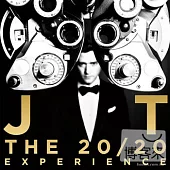 Justin Timberlake / The 20/20 Experience (Deluxe Edition)