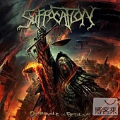 Suffocation / Pinnacle Of Bedlam