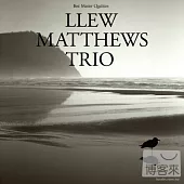Swing Journal ~ Llew Matthews Matthws Trio