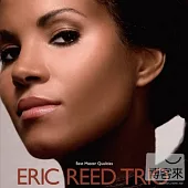 Swing Journal ~ Eric Reed Trio