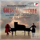 Gotterdammerung / Tal & Groethuysen