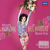 Kurzak - BEL RAGGIO / Aleksandra Kurzak / Sinfonia Varsovia, Warsaw Chamber Choir, Artur Rucinski (bass-baritone) dir