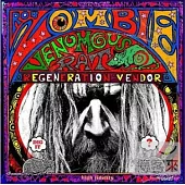 Rob Zombie / Venomous Rat Regeneration Vendor [Special Edition]