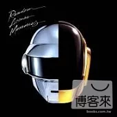 Daft Punk / Random Access Memories (2Vinyls)