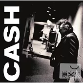 Johnny Cash / American III: Solitary Man