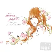 黛安娜潘頓 / 璀璨花漾 (新歌+精選)