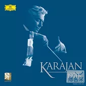 A Karajan Edition - Karajan 70 [82CD Boxset]