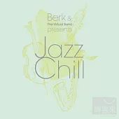 V.A. / Berk & The Virtual Band Presents Jazz Chill (3CD)