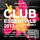 V.A. / Club Essentials 2013 Vol.2 (2CD)