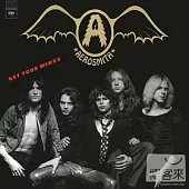 Aerosmith / Get Your Wings (Vinyl 33 1/3轉)