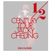 張學友 / 1/2世紀演唱會 (3CD)