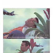 梁漢文 / 華星40經典金唱片 - 好朋友 (香港進口版)