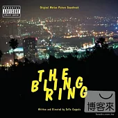 O.S.T. / The Bling Ring