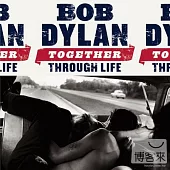 Bob Dylan / Together Through Life (Vinyl 33 1/3轉) (2LP+1CD)