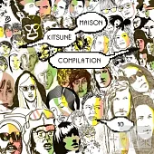 V.A. / Kitsune Maison Compilation 10 (2CD)