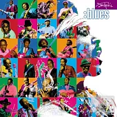 Jimi Hendrix / Blues 2Lp (Vinyl 33 1/3轉) (2LP)