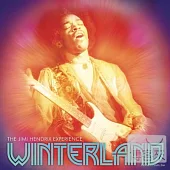 Jimi Hendrix / Winterland 8Lp (Vinyl 33 1/3轉) (8LP)