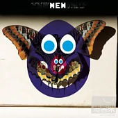 Mew / No More Stories (Vinyl 33 1/3轉) (2LP)