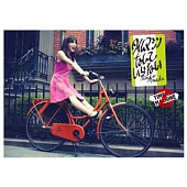 前田敦子 / 不需要什麼時光機 (Type-C, CD+DVD)