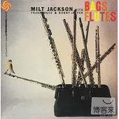 Milt Jackson / Bags & Flutes
